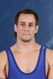 2008-09 Wrestling Roster