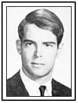Henry Lathrop Petty « Yale Class of 1965