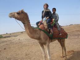 Μεγάλη εμπειρία με το real deserr man! Look No Further For A High Quality Camel Safari Reviews Photos The Real Deal Rajasthan Camel Safari Tripadvisor
