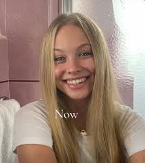 Little Lunch Tamara Then and Now