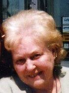 Johanna Cox Obituary