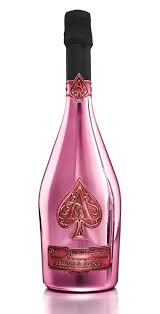 Pin By Adrian S Synergy On Pink Fever In 2020 Armand De Brignac Champagne Ace Of Spades Rose