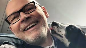 How Dominic LeBlanc's life was saved by a 20-year-old German college student