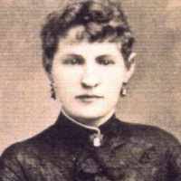 Ellen Jane Robinson (1856–1938) • FamilySearch