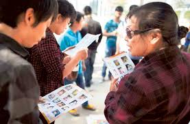 Roday was born in san antonio. China Mother Left Homeless By 17 Year Hunt For Kidnapped Son Oceania Gulf News