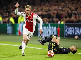 0 games ended up winning, 0 draws. Ajax Vs Juventus Frenkie De Jong Proved Too Much To Handle In Champions League Clash Says Massimiliano Allegri The Independent The Independent