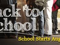 Tompkins Hs Earns Chps Designed School Status School Design School High Performance