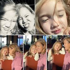 SHE CALLED ME A CHATTERBOX!