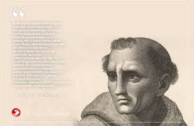 Biografi John Duns Scotus, Seorang Tokoh Filsafat Scolastik Pencetus  Scotisme