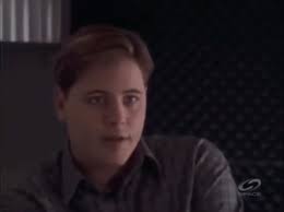 Corey Haim guest starring in PSI Factor: Chronicles of the Paranormal  (1998). , This is one of Corey’s lesser known roles, and it’s definitely  worth the watch!, The episode is called “The Egress” and ...