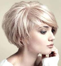 C763a8e140 23 of frisuren kurz stufig fransig mit pony. Schone Freche Bob Frisuren Trend Top Modische Kleider Kurzhaarfrisuren Haarschnitt Frisuren Fur Feines Dunnes Haar