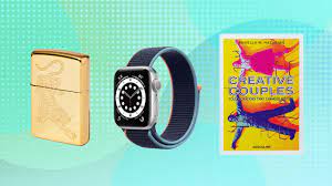 61 great gifts your boyfriend will actually like. 61 Best Gifts For Boyfriend 2021 That He Ll Actually Like Self