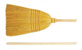 En achetant cet article france cheval vous soutenez le refuge de la cavalière. Balai Paille De Riz 5 Fils 56 Balais D Exterieur Hydrofabric