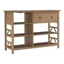 Linon black x back stool. Linon Titian Tall Media Storage Tv Stand