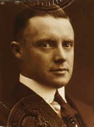 Walter E Bundy (1889-1961)