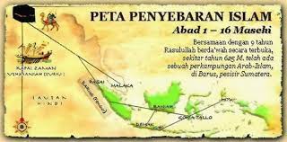 Semoga makalah perkembangan islam di dunia ini dapat bermanfaat bagi kita semuanya. Sejarah Perkembangan Islam Di Asia Tenggara Penjelasan I