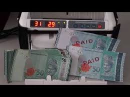 Hallo sobat hits, siapa sih yang nggak butuh duit, seperti kata endang kurnia semua orang butuh duit. Pembekal Mesin Kira Duit Kertas Mini Beitrage Facebook