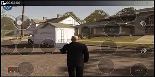 Hitman contracts is a stealth video game developed by io interactive. Free Hitman Blood Money Apk Download For Android Getjar
