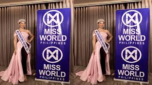 Jun 25, 2021 · gracing the early afternoon event were 10 of the 45 official candidates that included bataan representatives dindi pajares and jannelle lewis, batangas' ann de mesa, cavite's ganiel krishnan, cebu. K2xpsnl1lgmf0m