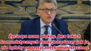 Wniosek do tk wnieśli w tej sprawie posłowie pis. Krystyna Pawlowicz I Stanislaw Piotrowicz W Tk Internet Komentuje Wiadomosci Com
