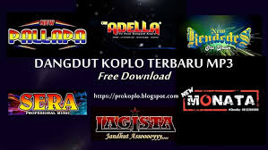 Kumpulan lagu paling dicari di gratisindo mp3 musik dibawah ini, dengarkan terlebih dahulu sebelum anda download (klik play dan menunggu untuk didengarkan). Mp3 Dangdut Koplo Gratis Besteup