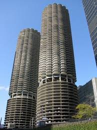 If you are looking for parking by the house of blues in downtown chicago, choose the marina towers parking garage. Marina Towers The Best Review Of Marina City Chicago Il Tripadvisor