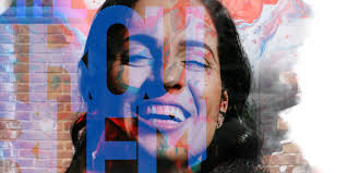 REVOLTOSA (The Troublemaker)