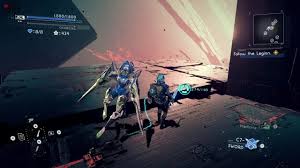 Astral chain car puzzle 3 solution. Astral Chain File 03 Link Guide Underbuffed
