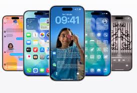 iOS 26 Chegou! Seu iPhone Está na Lista? Descubra Agora!