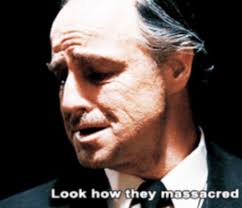 Saw these at Target and obviously I had to get them.