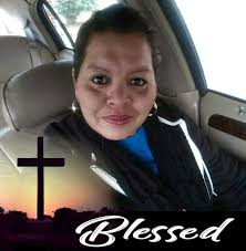 Esther Baker Martinez