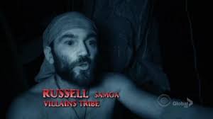 2. The Fall of Russell Hantz