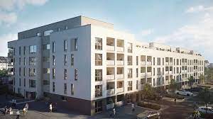 Die städtische wohnungsgesellschaft (swd) soll in den nächsten jahren bis 1.500 neue wohnungen im stadtgebiet schaffen. Modellprojekt Gunstiges Wohnen Fur Pflegekrafte Landeshauptstadt Dusseldorf