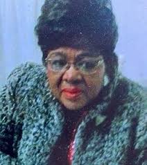 Octavia Lawson-Jones Obituary (2021)