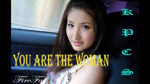 You Are The Woman That I Ve Always Dreamed Of Chords Chordify
