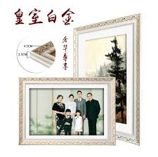 Wall picture collage consisting of colorful photos. Modern Photo Frame Painting Picture Frame Bell Set Home Decor Wall Hanging Photo Collage Frame Wedding Birthday Gifts Frames Buy At The Price Of 84 98 In Aliexpress Com Imall Com