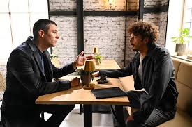 Alles was zählt (AWZ) 2026 Episodenguide (Seite 3) – fernsehserien.de