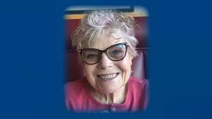 Obituary: Fay L. Woxen