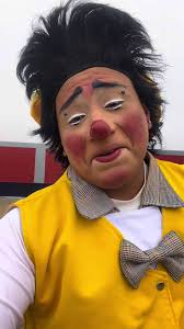 Autentica Payasos 2025