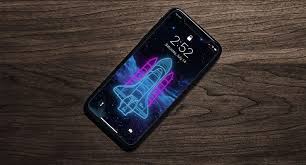 Download hd apple iphone x wallpapers best collection. Get Wallpaper Apps For The Iphone X Without Getting Scammed Apple Gazette