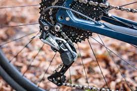 Bike Gears Explained | A Complete Guide To Bicycle Transmissions - Bikeradar