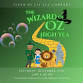 Wizard Of Oz High Tea event image