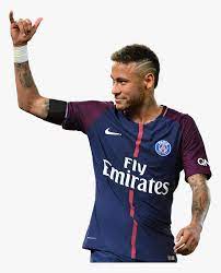 Samuel umtiti fc barcelona, soccer ball png clipart. Neymar Png Psg 2018 By Szwejzi Neymar Psg Png Transparent Png Transparent Png Image Pngitem