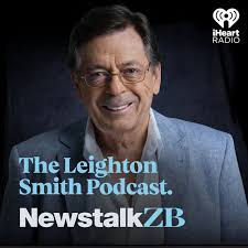 Leighton Smith Podcast #272
