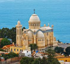Notre-Dame d'Afrique - Wikipedia