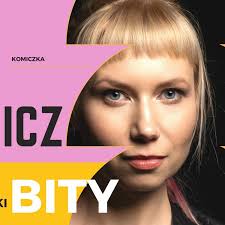 Antoni Syrek-Dąbrowski BITY 8: Ewa Stasiewicz