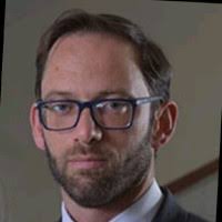 Edward Grech's Instagram, Twitter & Facebook