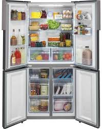 Top Rated Ten Best And Most Reliable Kitchen Appliance Brands 2020 French Door Freezer Counter Depth Refrigerator Counter Depth French Door Refrigerator