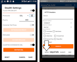 · tap/click on the download button that is also given at the end of the article. Anonytun Achi Unlimited New Apk Download For Android Latest Version 1 9 2 Com Anonytunachi Unlimitednewss