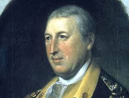 Major General John Stark in the American Revolution